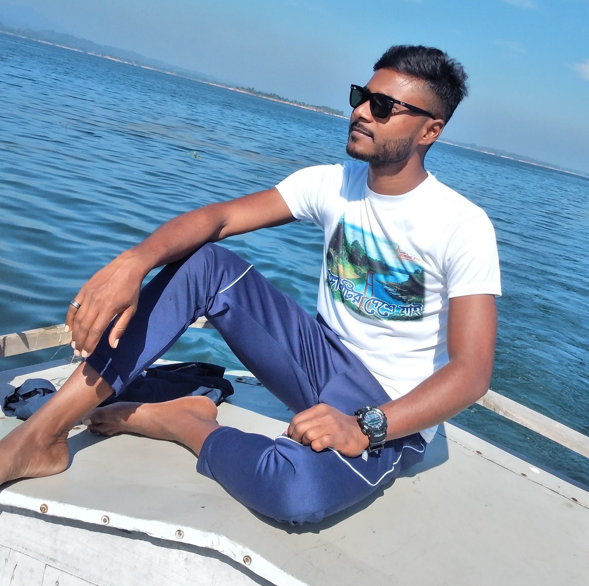 MD Robiul Awal