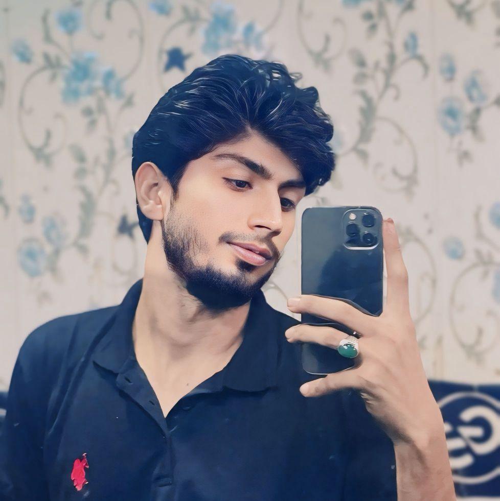 Rizwan Ali