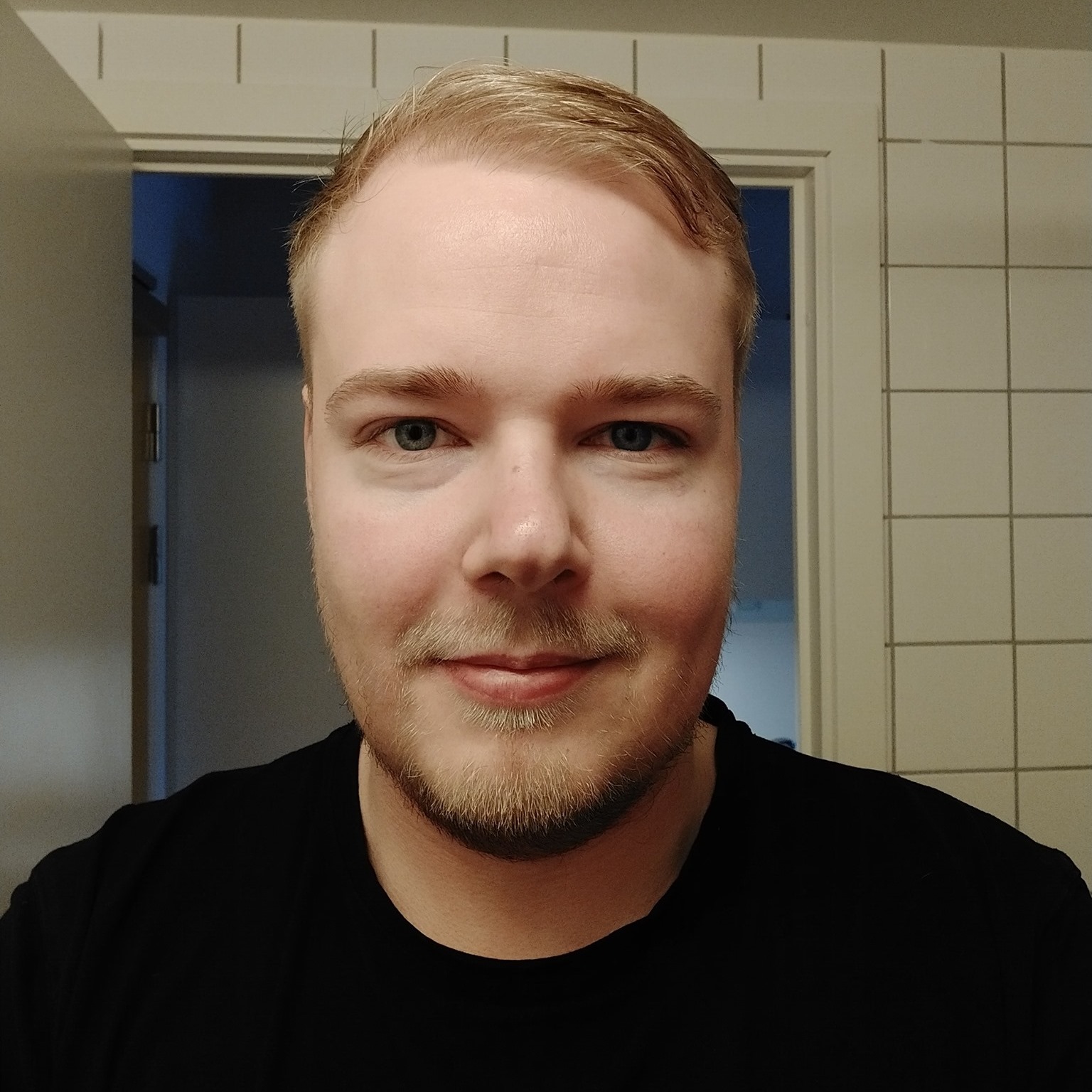 Bjartur Mortensen