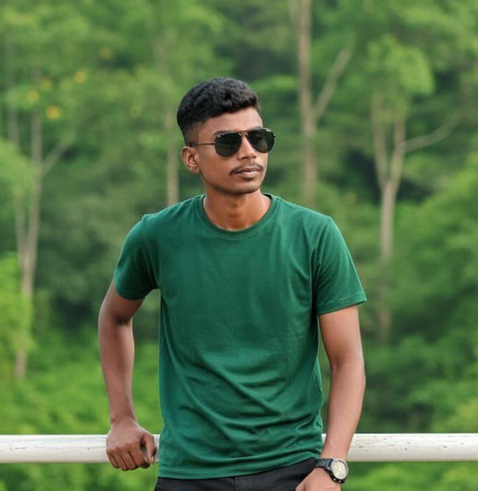 Rohit Kumar Rohit
