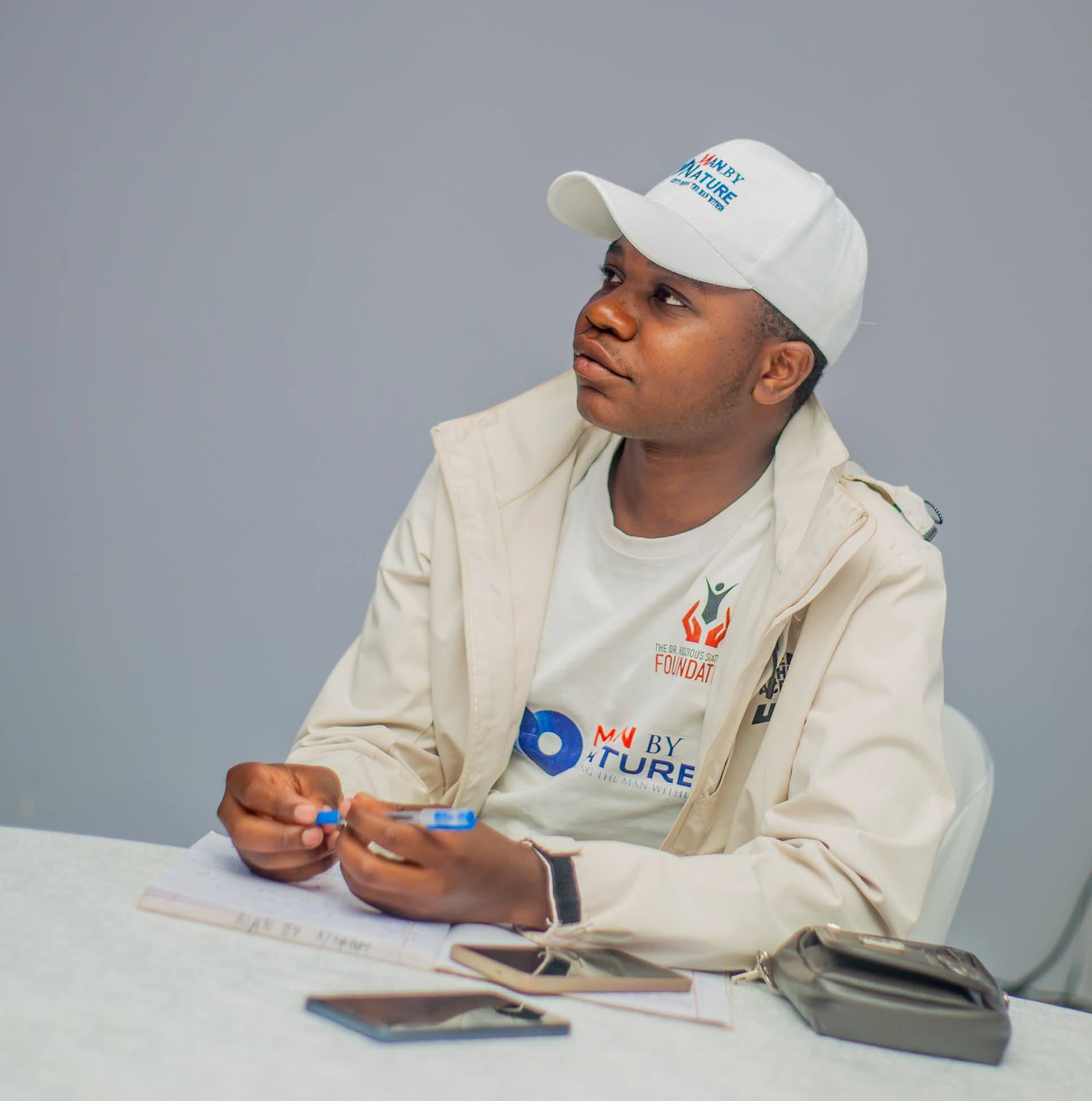 HOT FM Zambia - IN PICTURES Radical entrepreneur... | Facebook