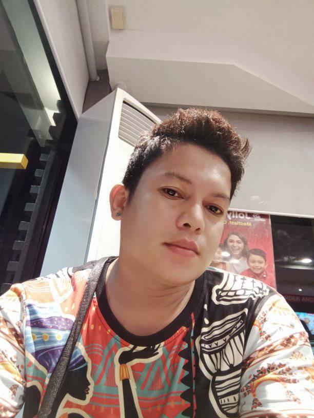 Pang tigbakay Kay one eye Good luck nokss | Renand Tibas Mawalic