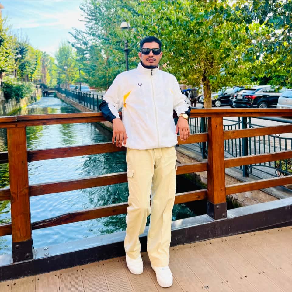 MD Midul Khan