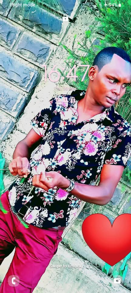 Chief Letabo Mwenyewe' added a... - Chief Letabo Mwenyewe'