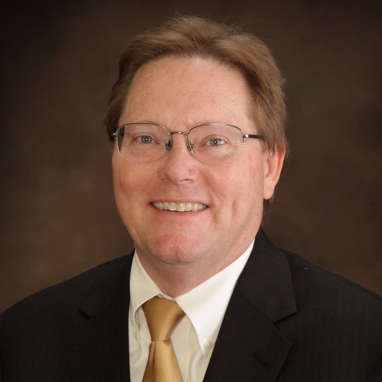 John Riley