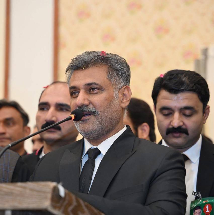 Rai Rashid Aman Bhatti