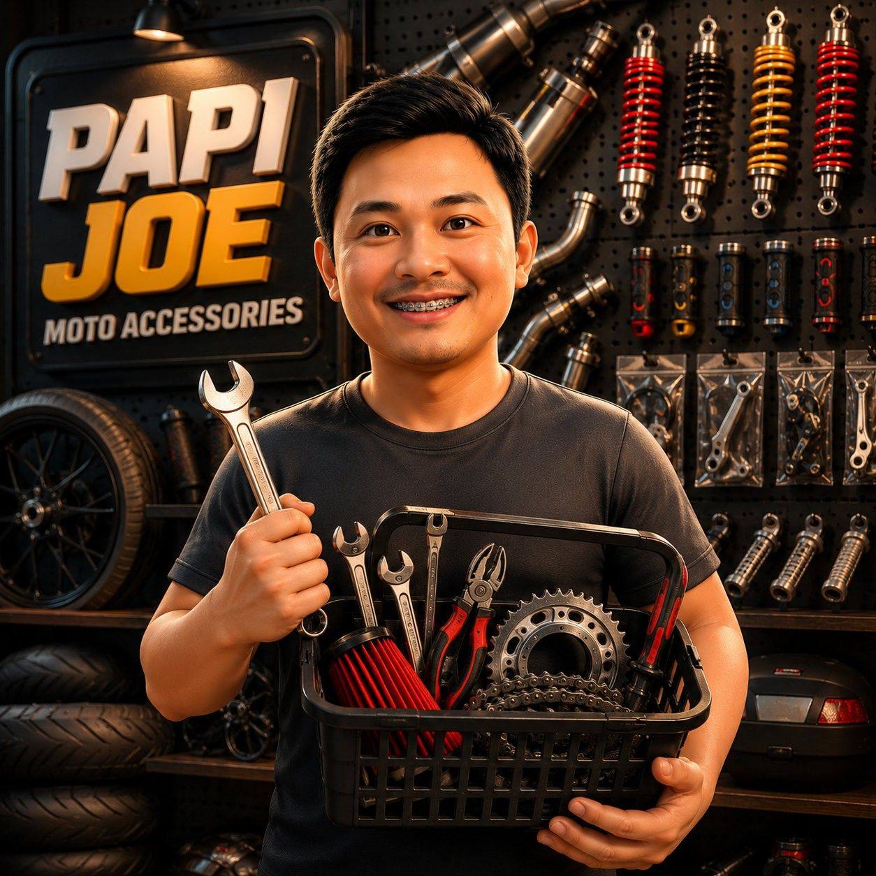 DITO MABIBILI https://s.shopee.ph/5VVffAtwS7 Astig na Magical eye pwede ...