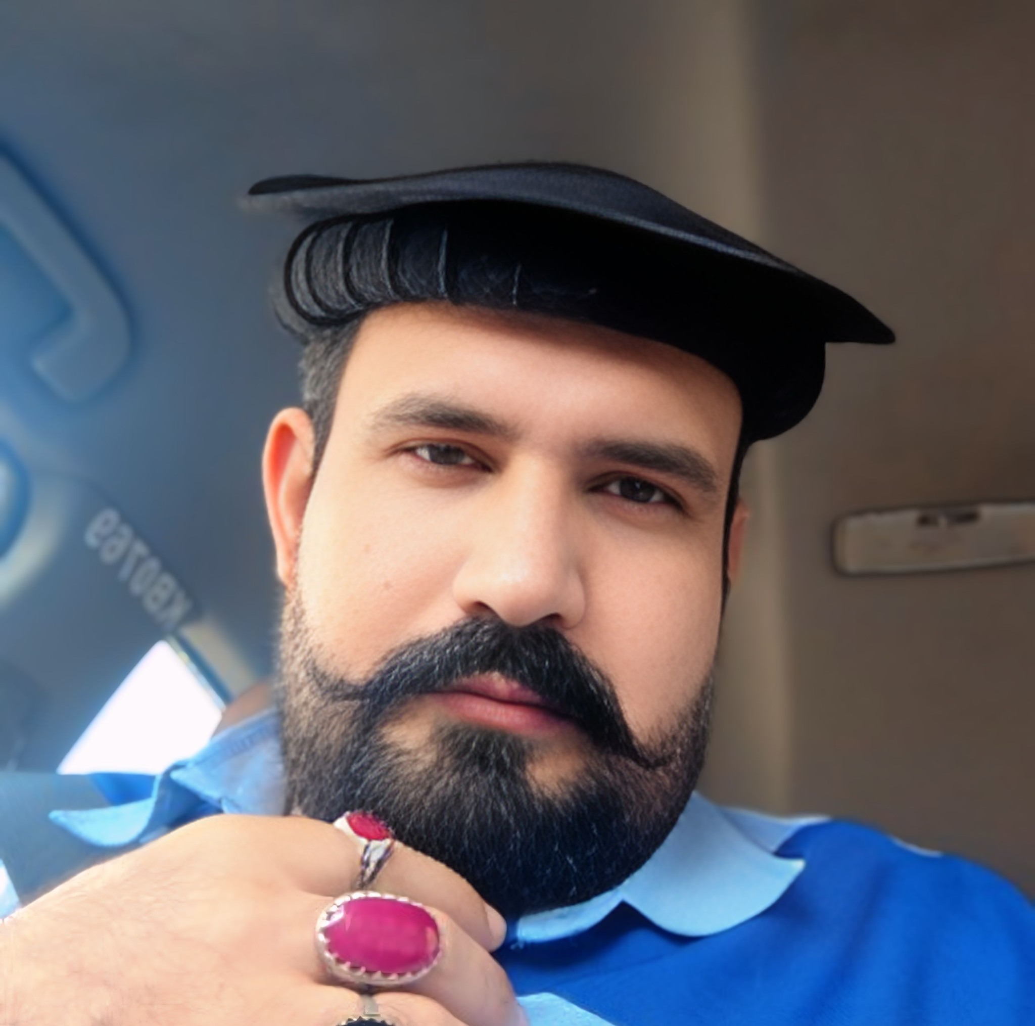 jamil-kohati