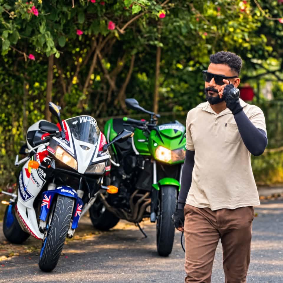Sanchitha Rathnayake