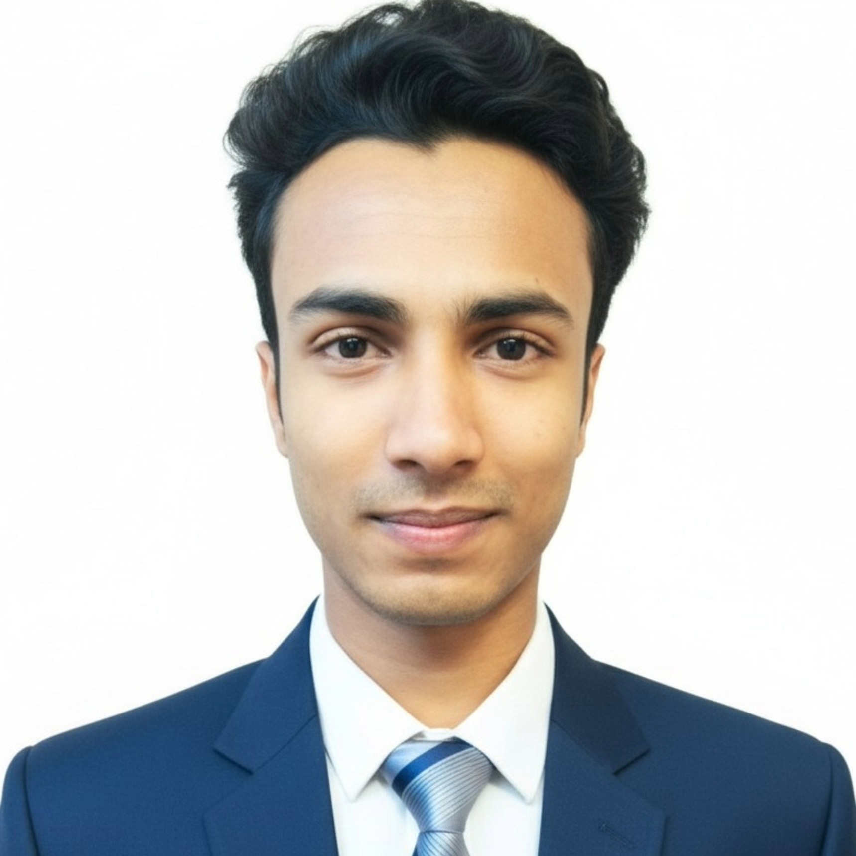 Robiul Islam