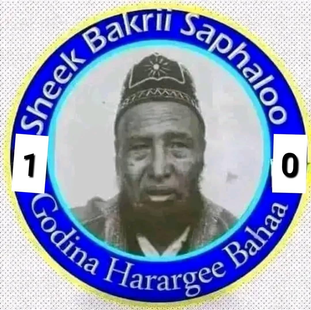Hassan Mahammad Shabel