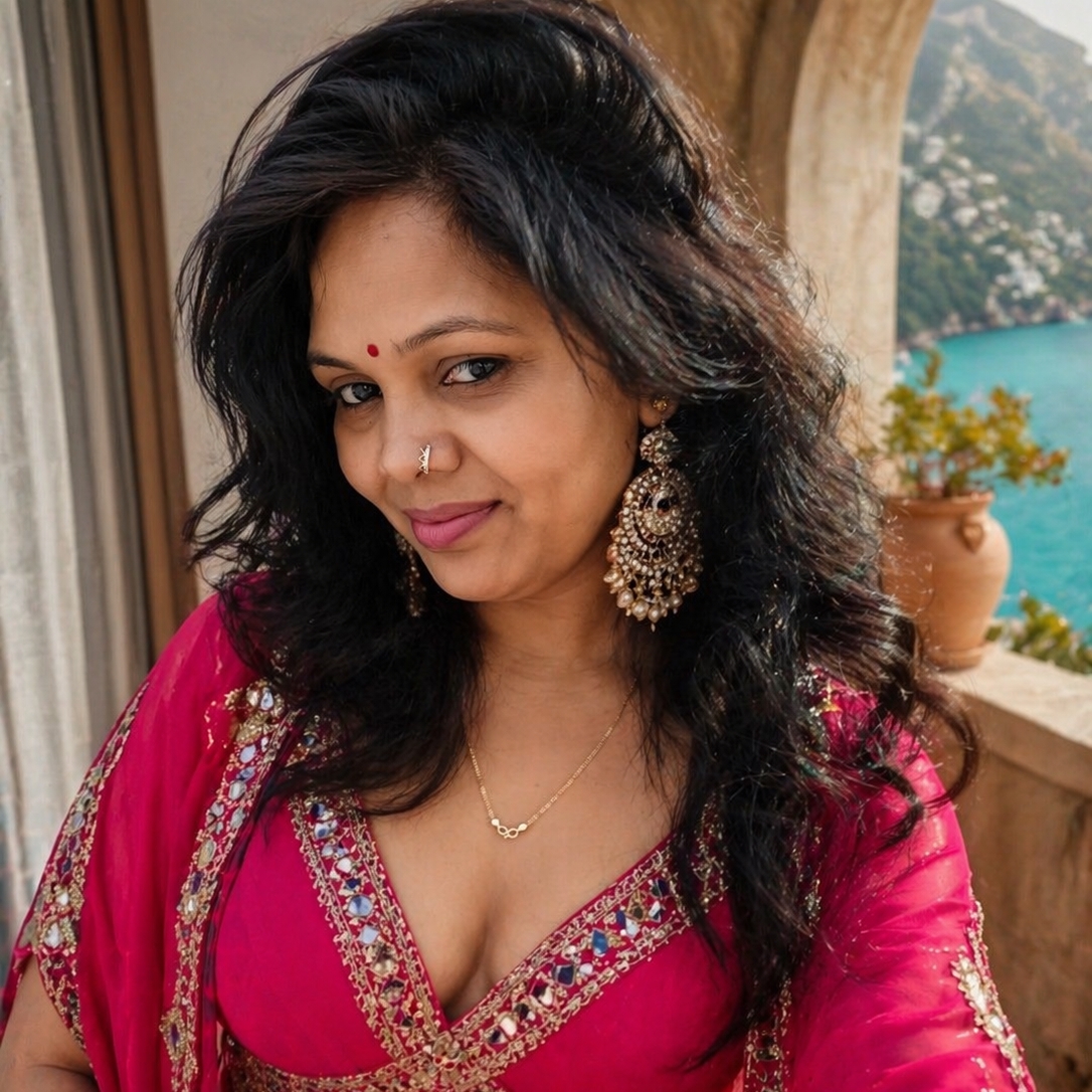 Asha Rajput