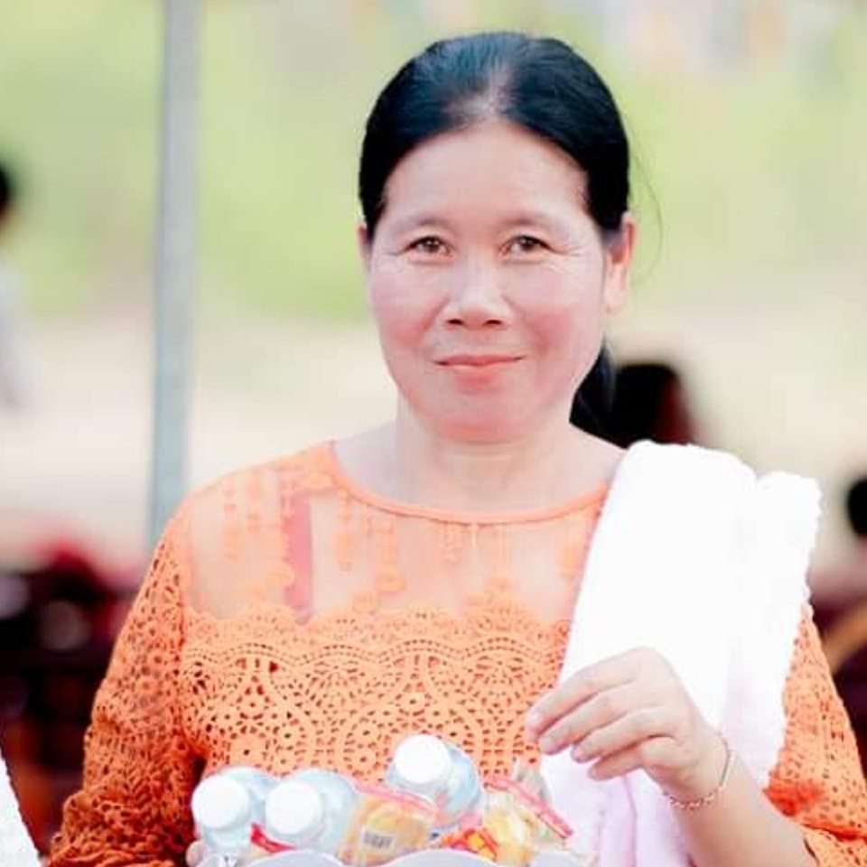 #Lao Of Hope #Missions #92 Teaming up with my cousin, Outhay Kham, and ...