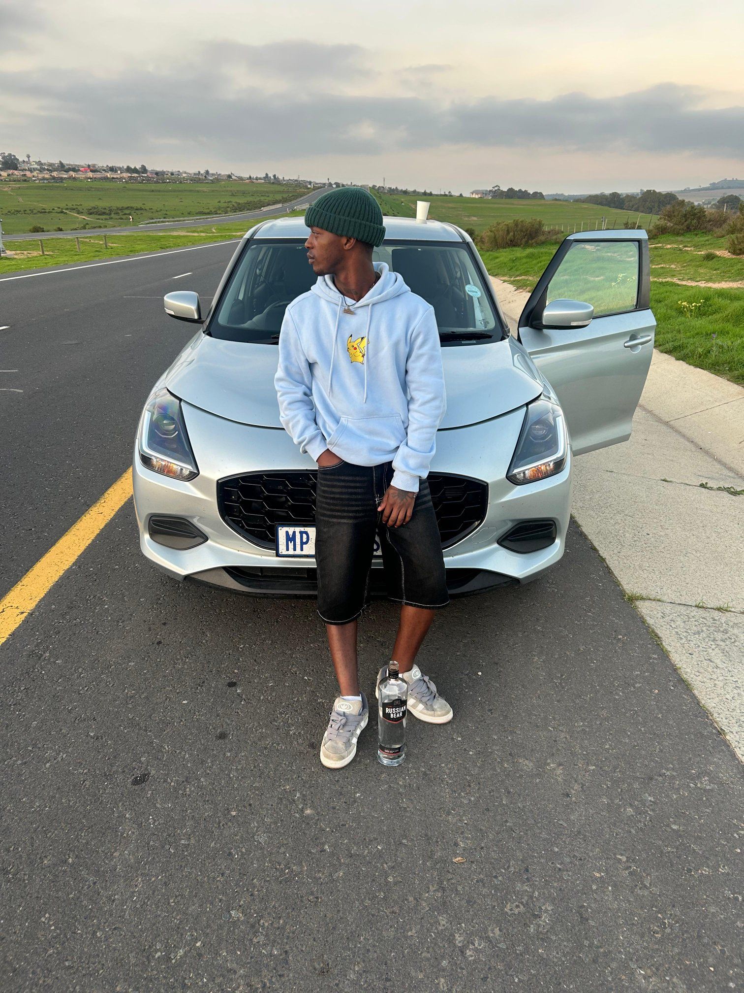 Hlomla Gwele