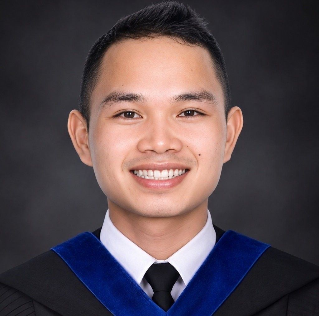 Sablay Ronel