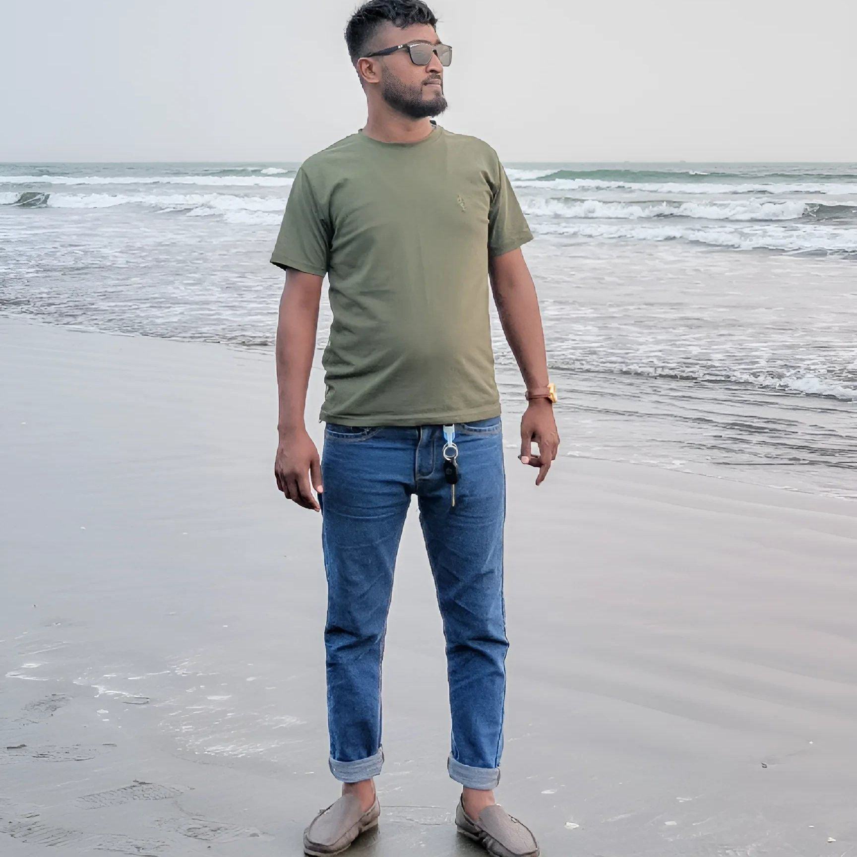 Sk Rana