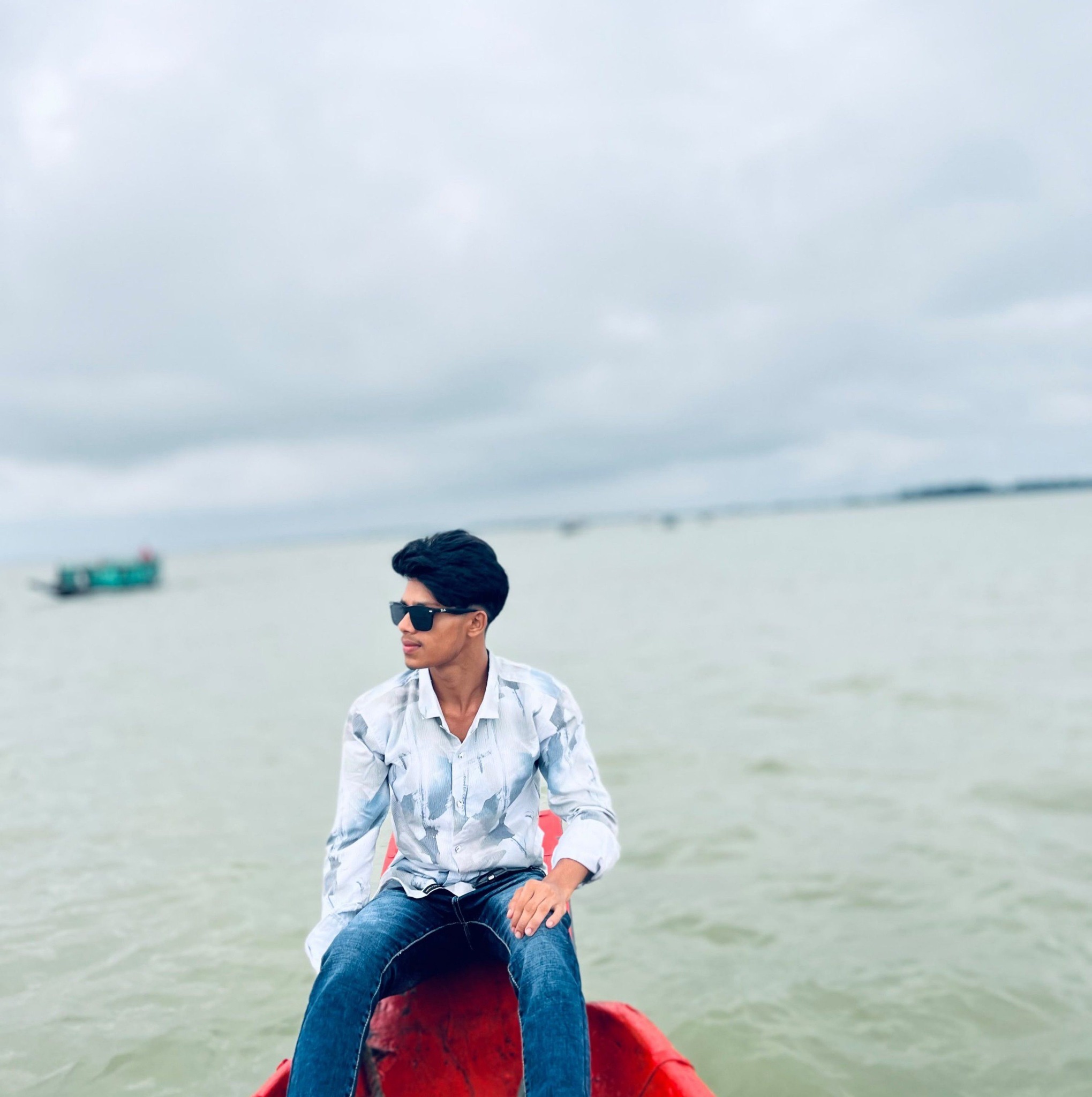 BD Emran