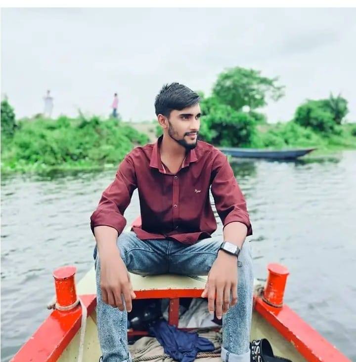 Md Rakib Islam