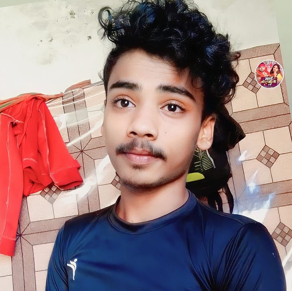 Ashish Raj