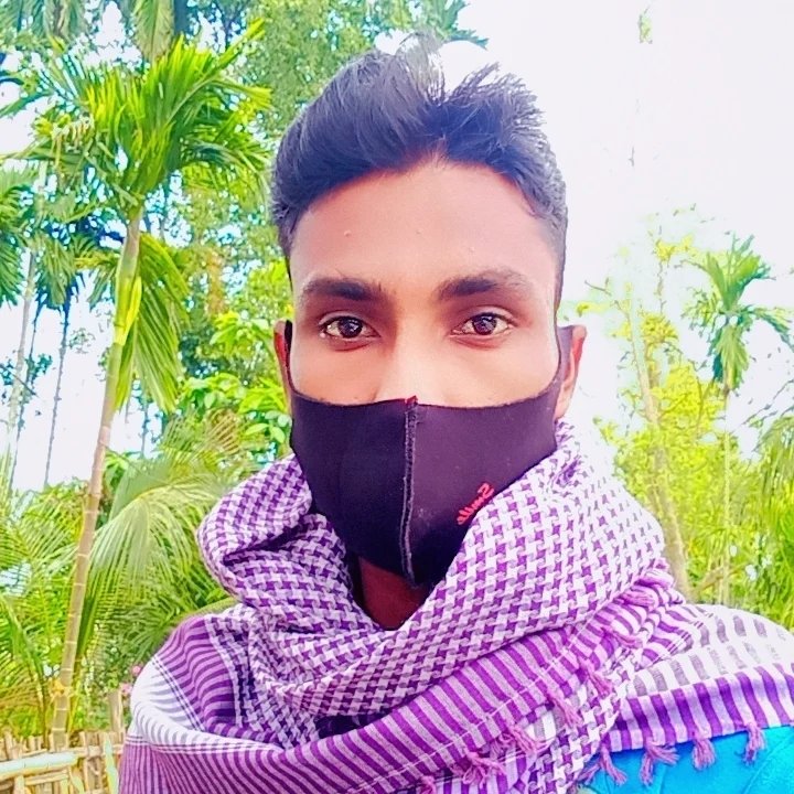 Arfan ali