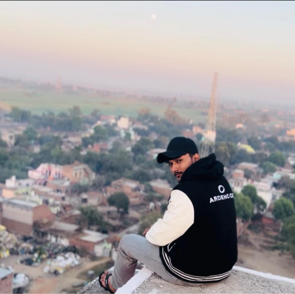 Sahabuddin Khan