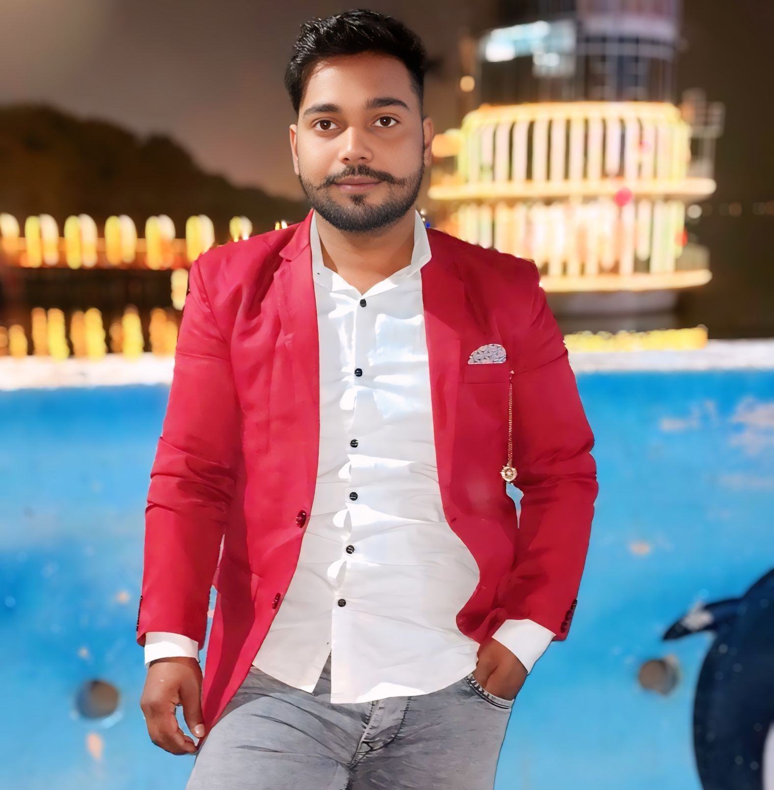 Sonu Prajapati G