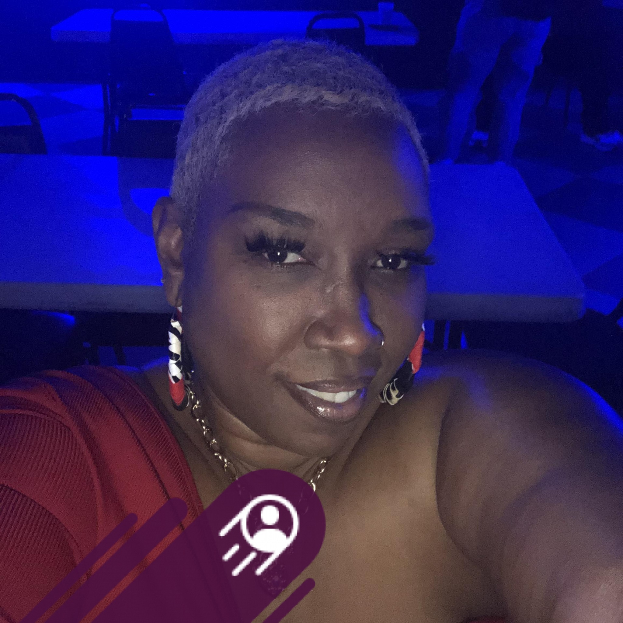 TheteaRoom - Popular social media star “Girl LaLa” has... | Facebook