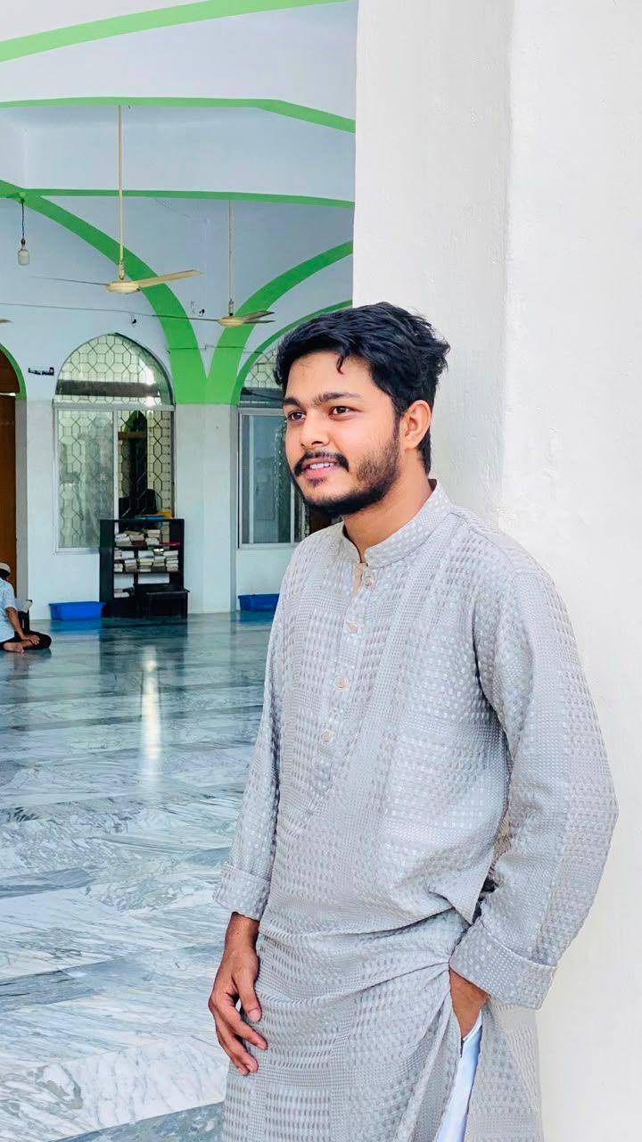 Abid H Imtiaz