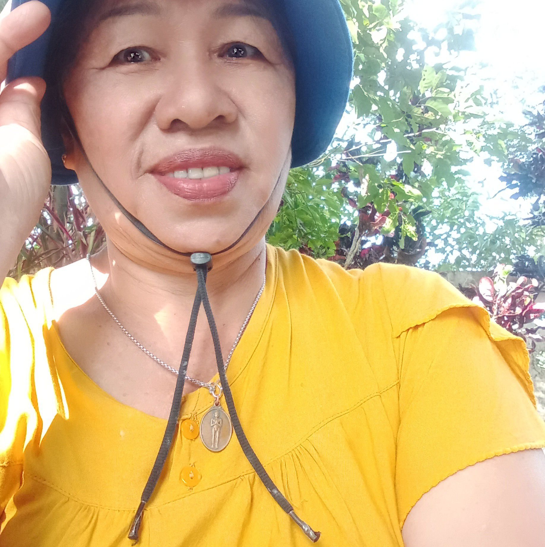 รัชนิกุล ผ้าไทย on Reels