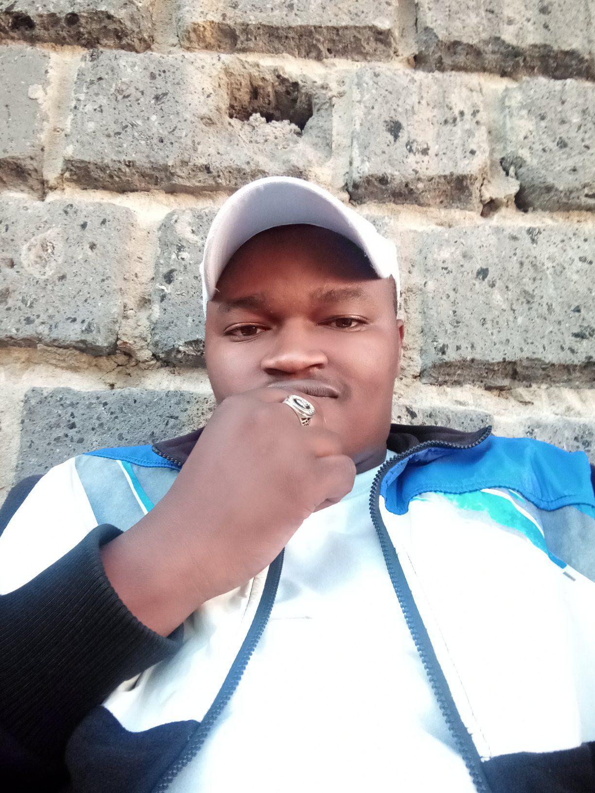 Kenneth Chege