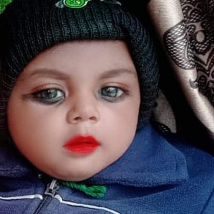 Ansh Raj