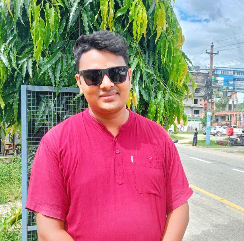 Pradip Kr Patel on Reels