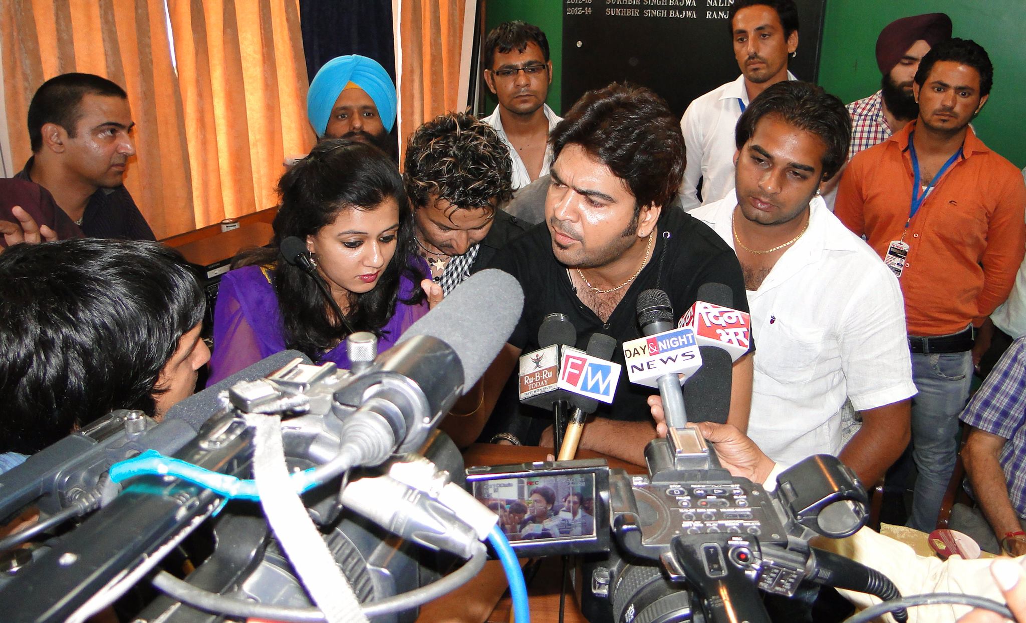 Vardaat special crime report in Punjab