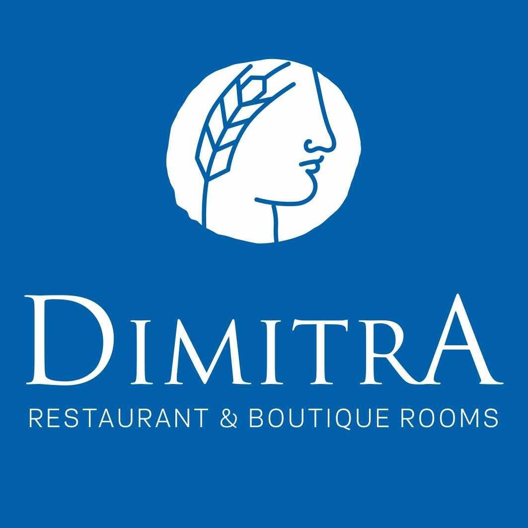 Dimitra restaurant & Boutique Rooms, Rhodes-Faliraki