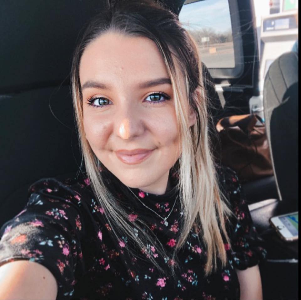 Katie Vargas Reeder