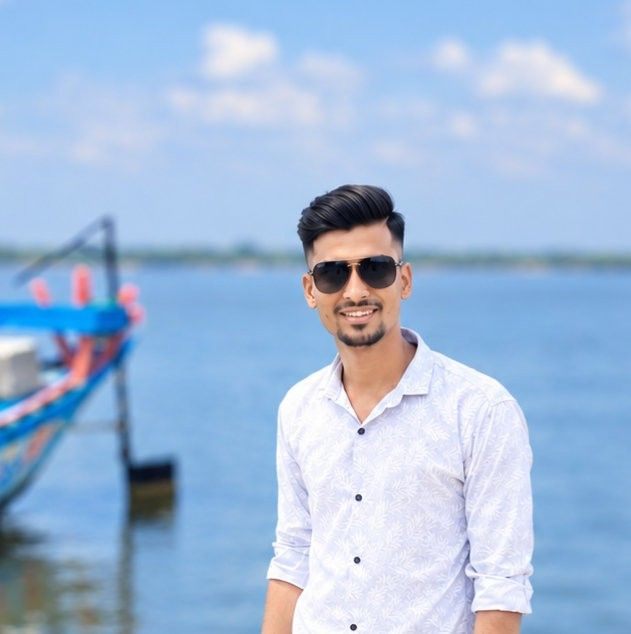 Roton Islam