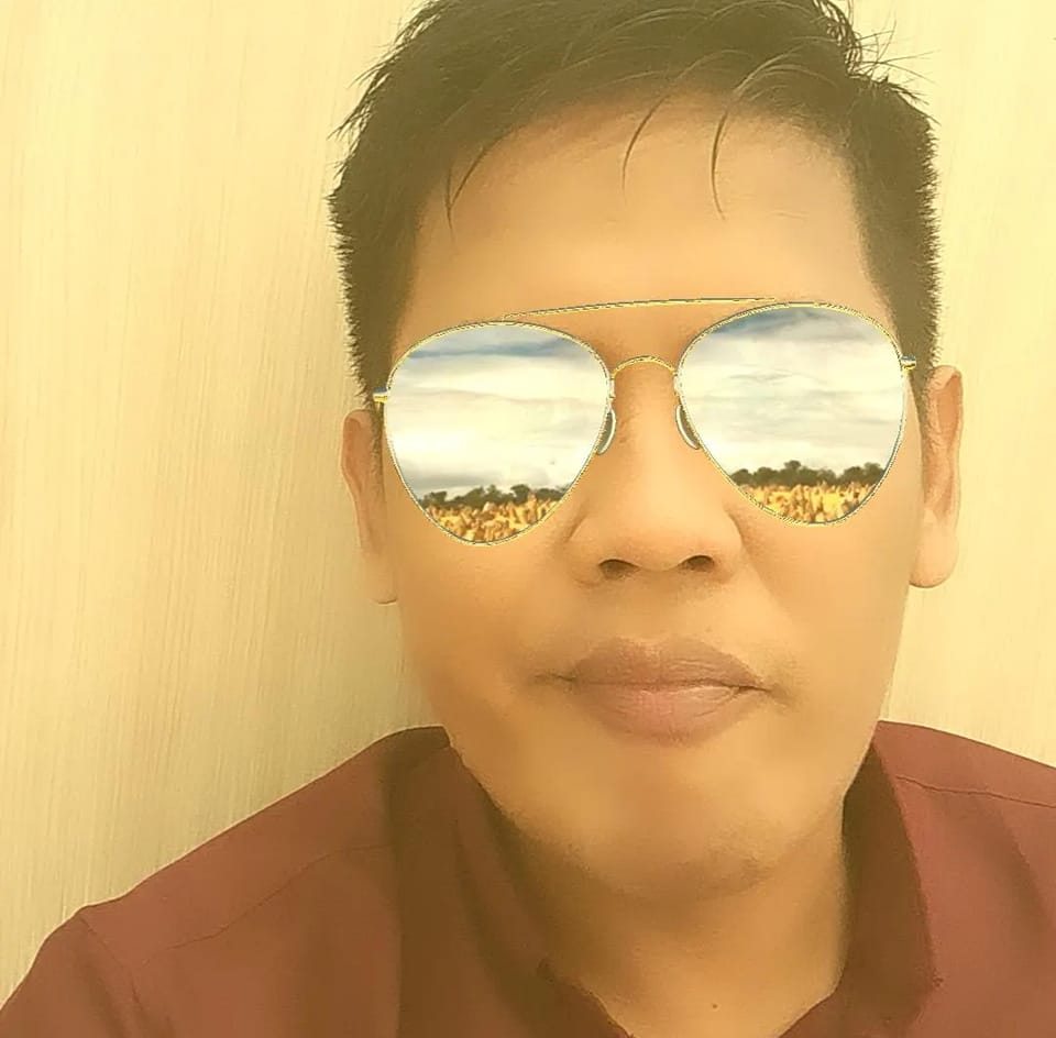 Muhammad Ari