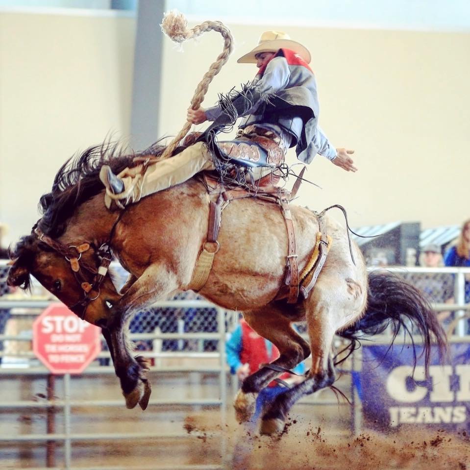 Northwest College Rodeo Team - We are inviting YOU to the 2020 NWC ...