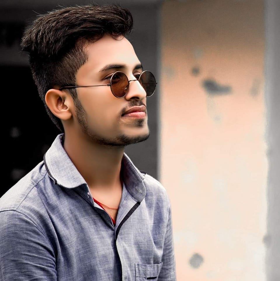 Prince Pathak