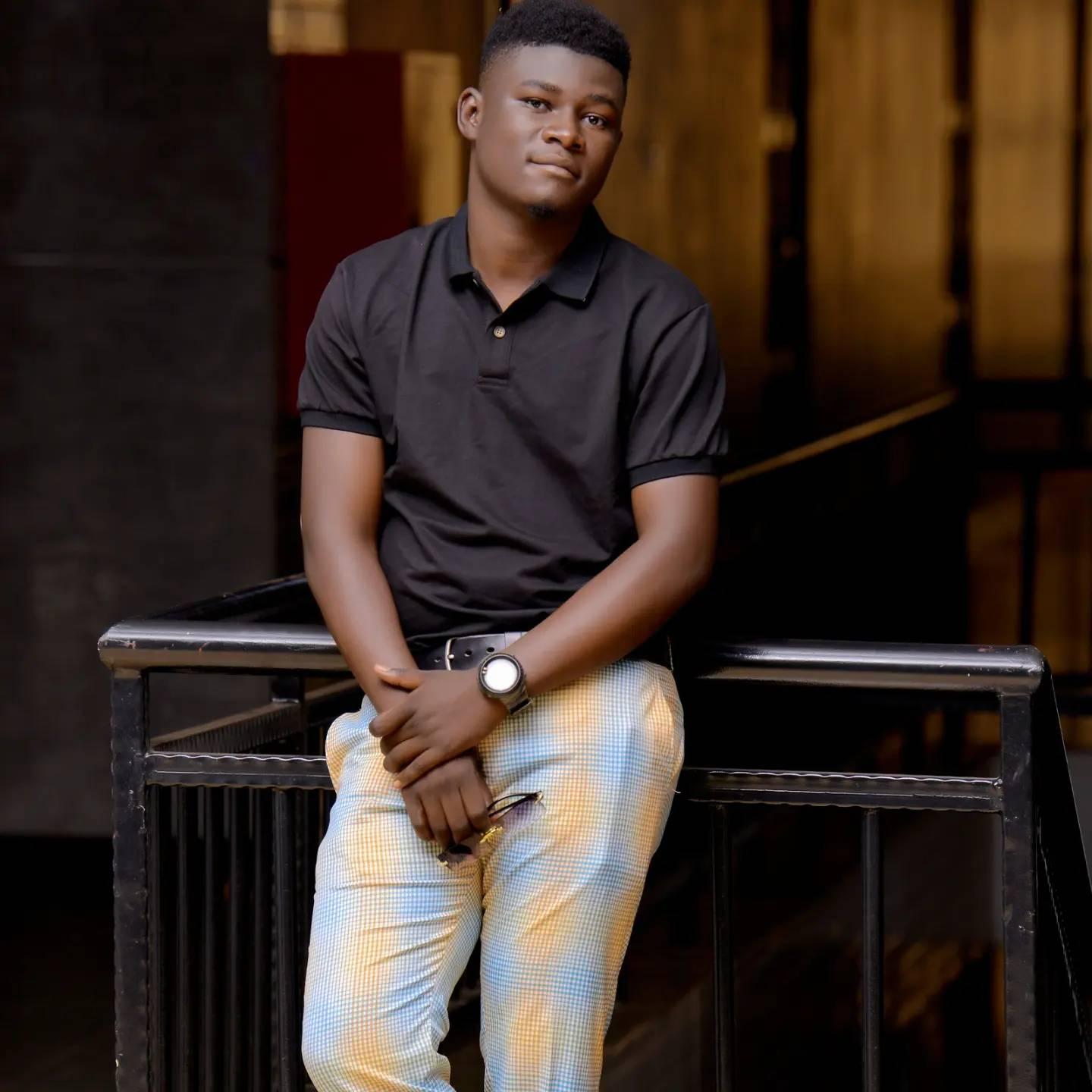 Zachariah Tadunagu