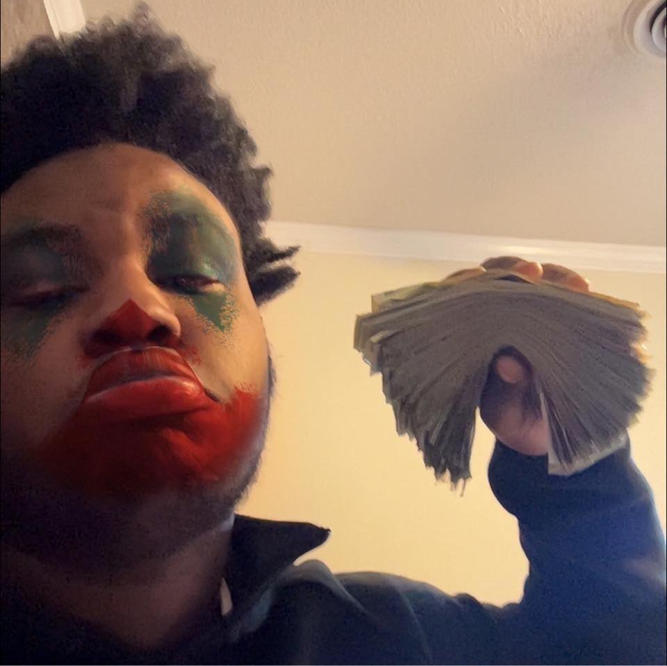 🧈🧈#viral #reel #fyp #explorepage #watch | EightDeuce KGee