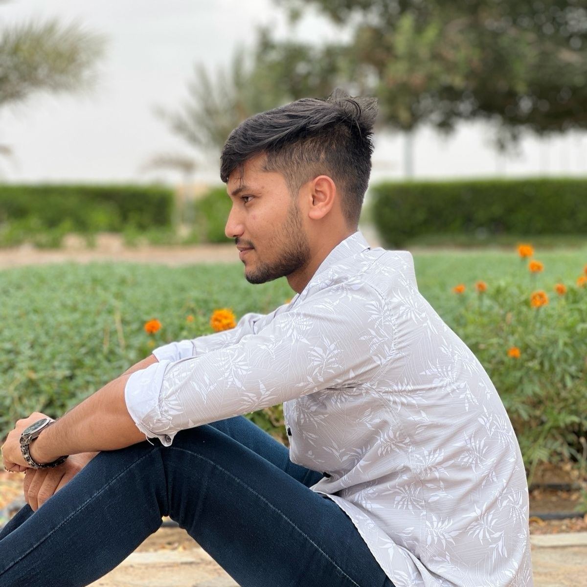 Mohammad Rana