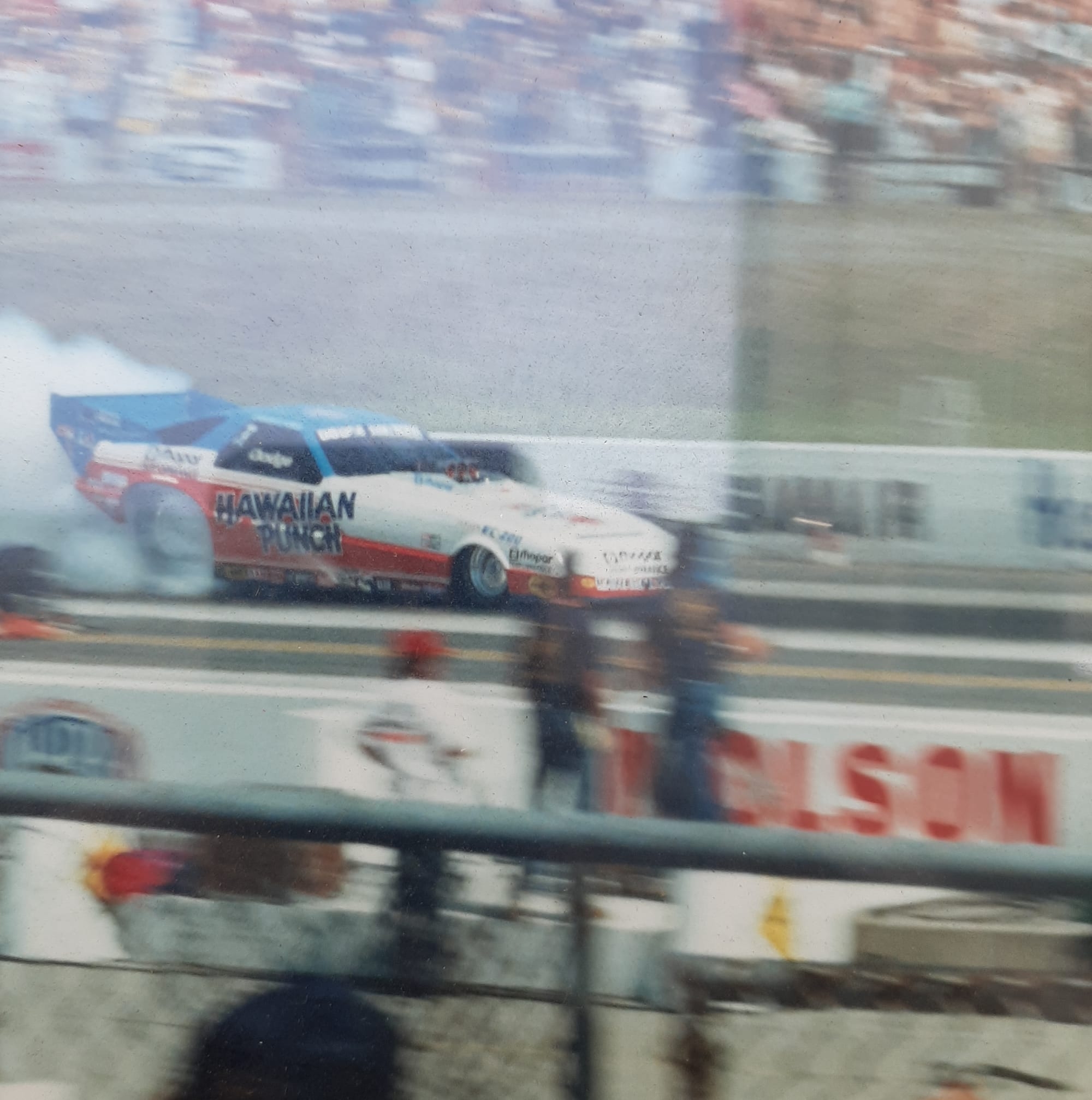 Original-Blast from the Past Drag Racing-Est 2014 | One of drag racing ...