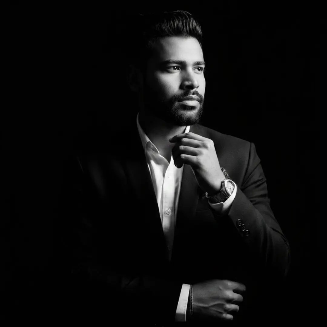 Veer Kumar Mathur