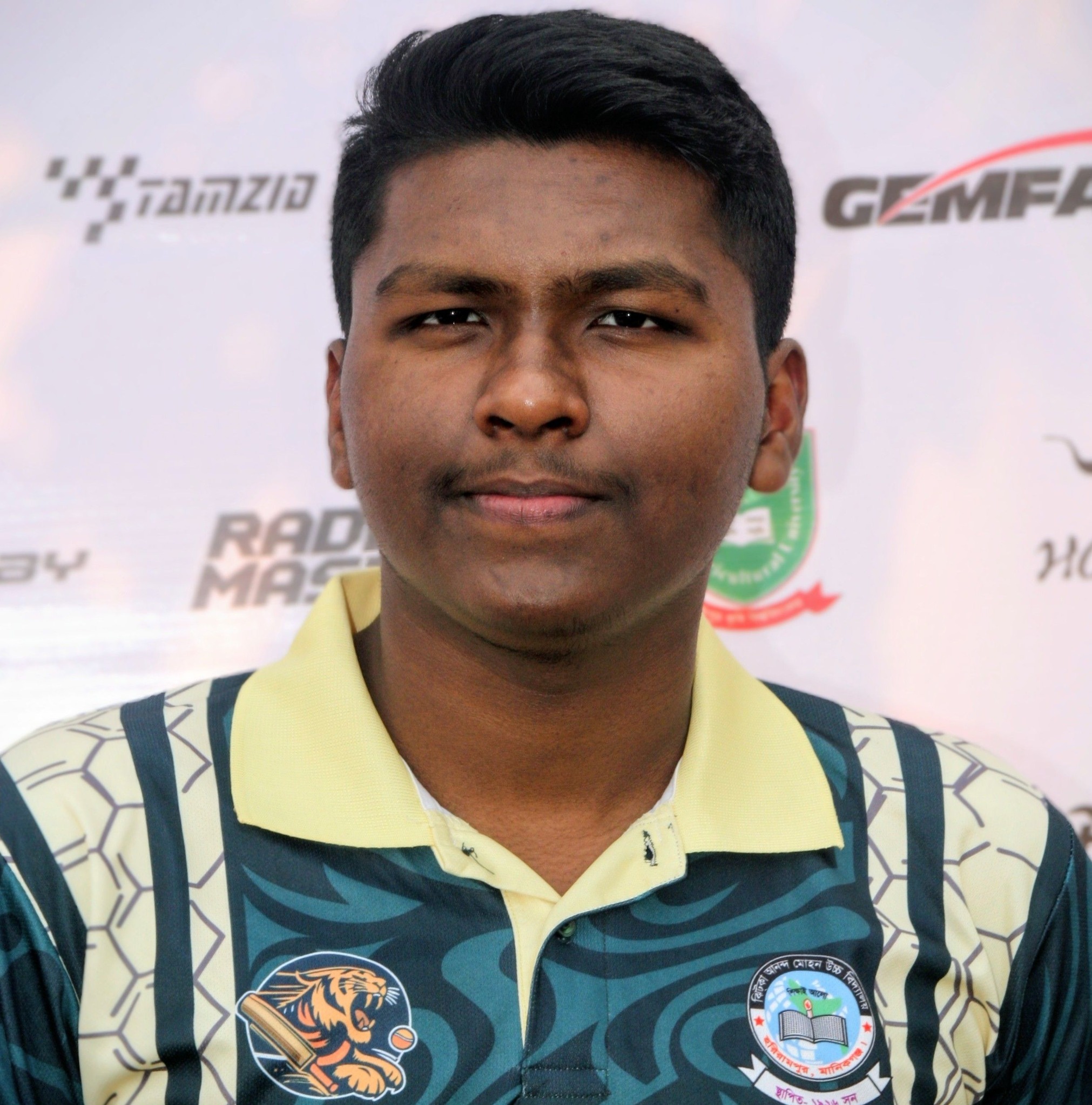 Basu Deb