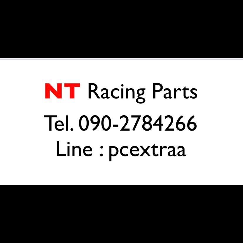 NT racing part