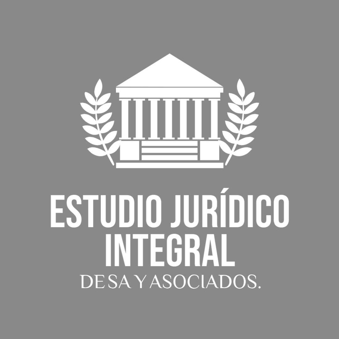 Estudio Juridico Integral de Sa y Asociados | González Catán