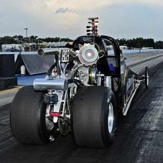 Justin Edwards Racing | Wilmington NC