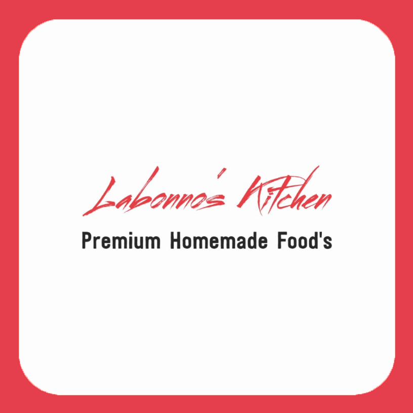 Labonno's Kitchen