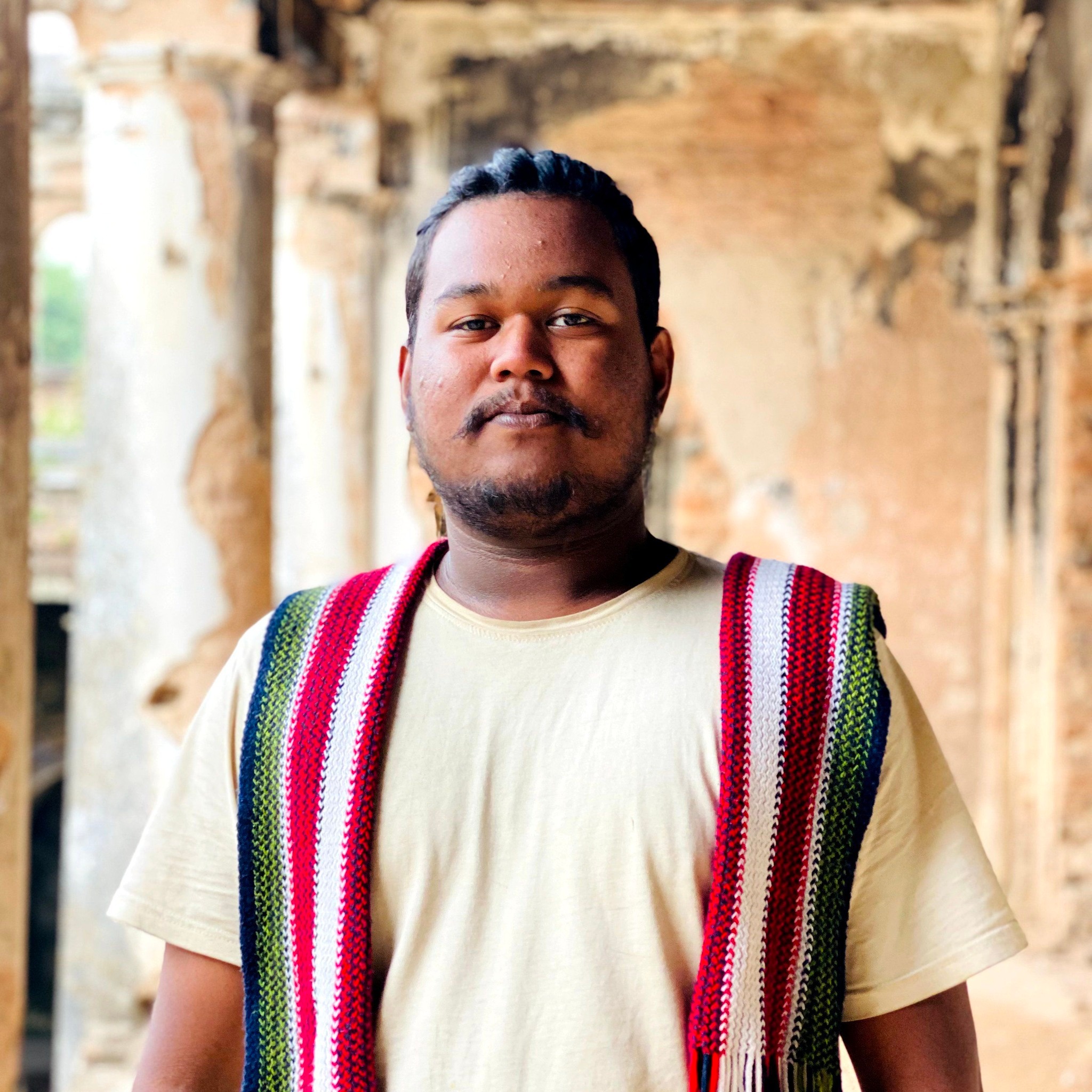 Robiul Islam Rifat